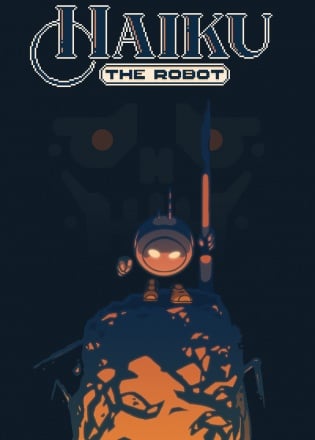 Haiku, the Robot