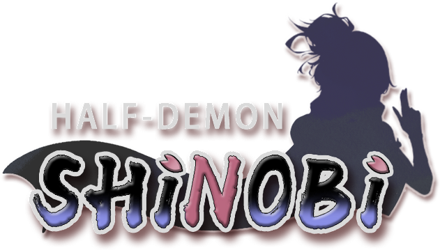 Half-Demon Shinobi