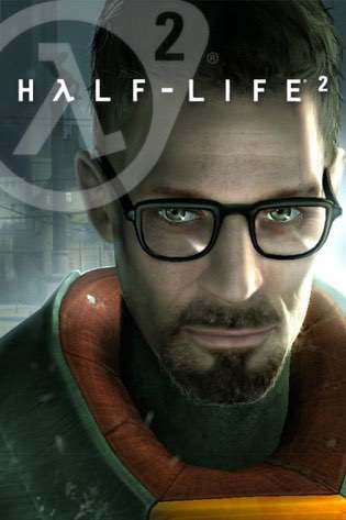 Half-Life 2 Half-Life 2