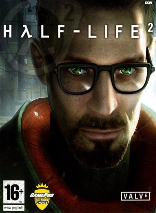 Half-Life 2 - Build 2003 Mod Half-Life 2 - Build 2003 Mod
