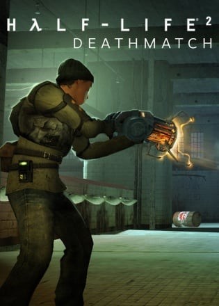 Half-Life 2: Deathmatch
