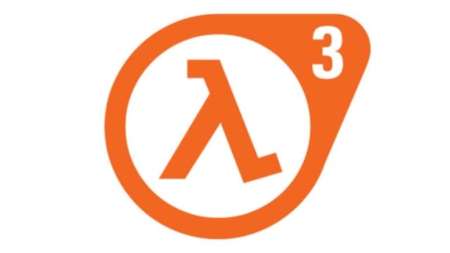 Half Life 3