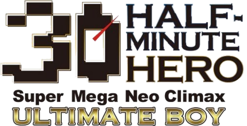 Half Minute Hero: Super Mega Neo Climax Ultimate Boy