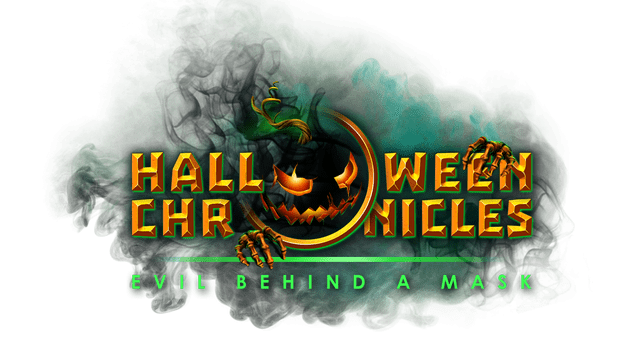 Halloween Chronicles: Evil Behind a Mask Collector's Edition