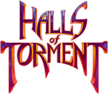 Halls of Torment