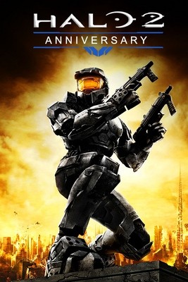 Halo 2: Anniversary Halo 2: Anniversary
