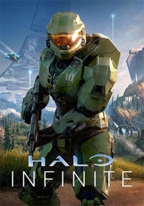Halo Infinite Halo Infinite