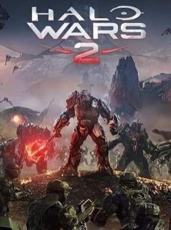 Halo Wars 2