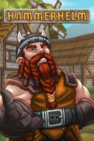 HammerHelm HammerHelm