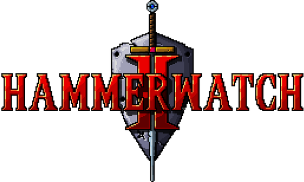 Hammerwatch 2