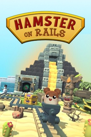 Hamster on Rails