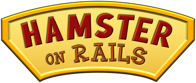 Hamster on Rails