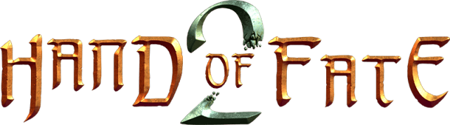 Hand of Fate 2