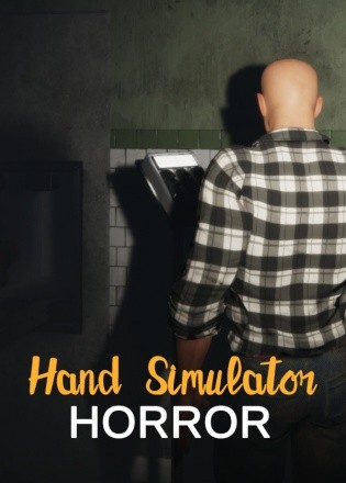 Hand Simulator: Horror