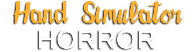 Hand Simulator: Horror
