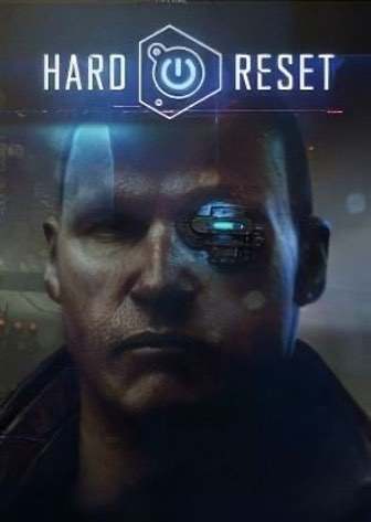 Hard Reset Extended Edition Hard Reset Extended Edition