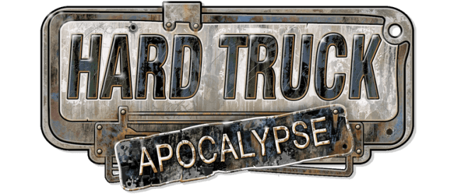 Hard Truck Apocalypse / Ex Machina