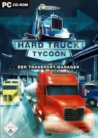 Hard Truck Tycoon Hard Truck Tycoon