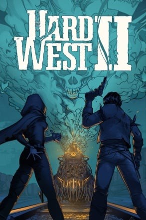Hard West 2 Hard West 2
