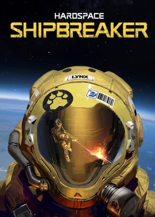 Hardspace: Shipbreaker