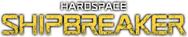 Hardspace: Shipbreaker