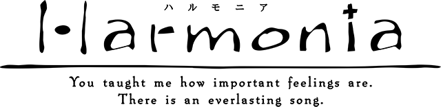 Harmonia
