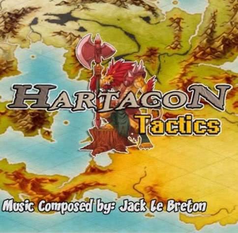 Hartacon Tactics Hartacon Tactics