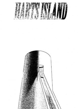 HARTS ISLAND