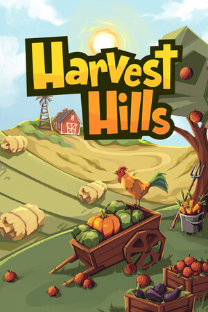 Harvest Hills 