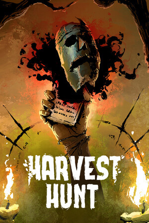 Harvest Hunt 