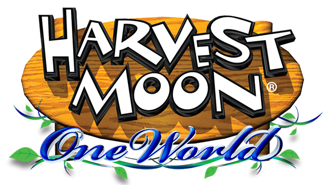 Harvest Moon: One World