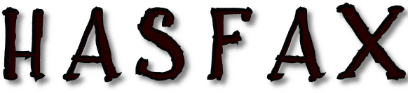 Hasfax