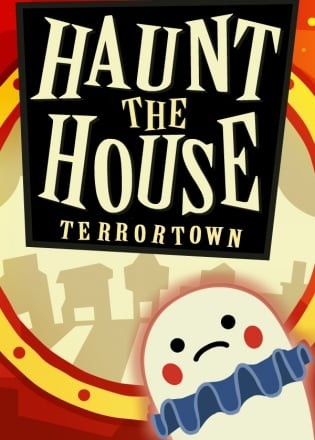Haunt the House: Terrortown