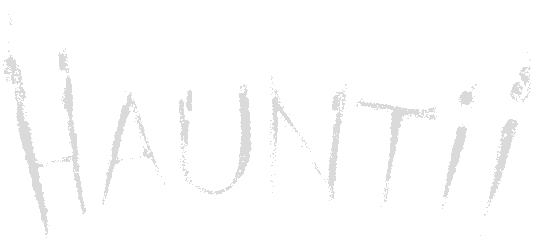 Hauntii