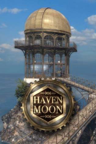 Haven Moon Haven Moon