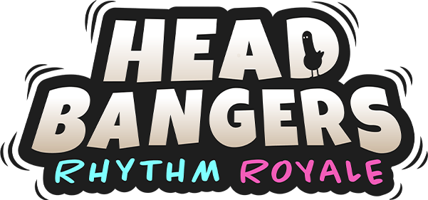 Headbangers: Rhythm Royale