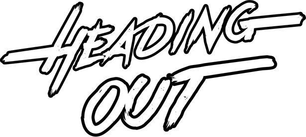 Heading Out - A Narrative Road Movie Racing Game