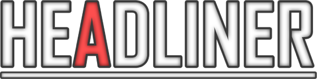 HEADLINER
