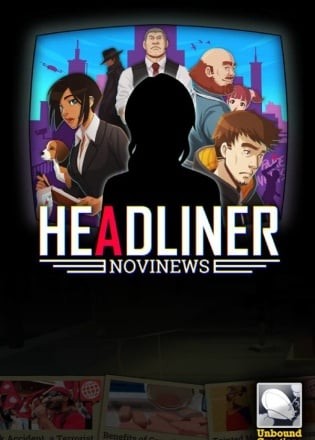Headliner: NoviNews