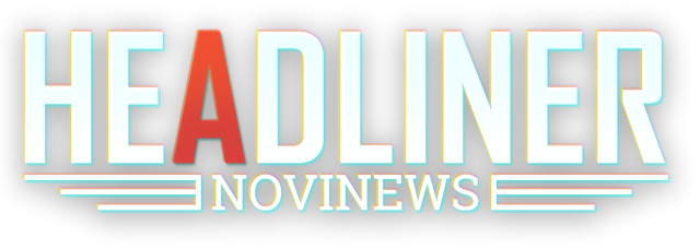 Headliner: NoviNews