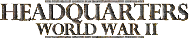 Headquarters: World War II