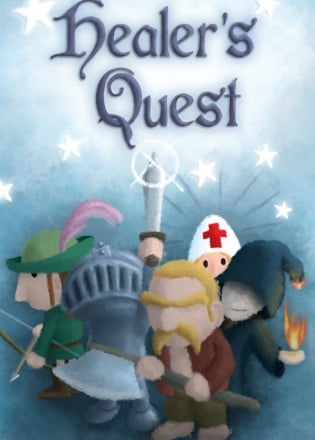 Healer's Quest Healer's Quest