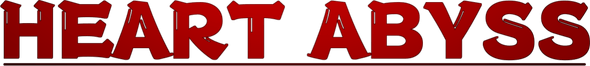 HEART ABYSS
