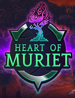 Heart Of Muriet