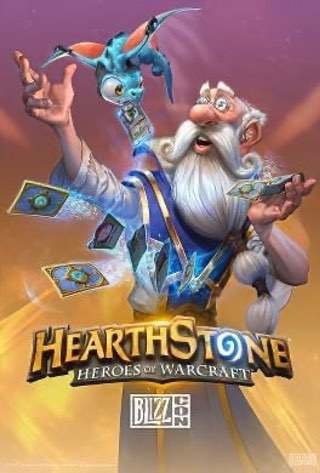 Hearthstone Hearthstone
