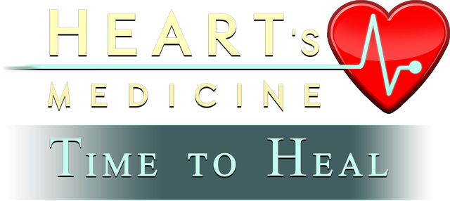 Heart's Medicine - Time to Heal