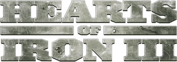 Hearts of Iron 3