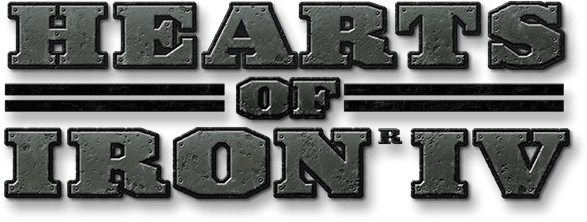 Hearts of Iron 4