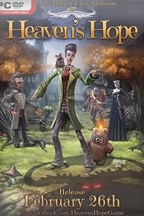 Heaven's Hope - Special Edition Heaven's Hope - Special Edition