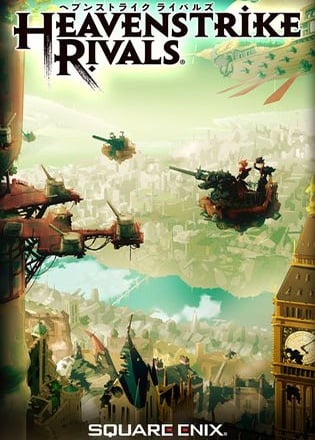 Heavenstrike Rivals Heavenstrike Rivals